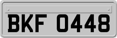 BKF0448