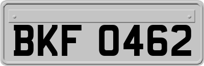 BKF0462