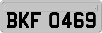 BKF0469