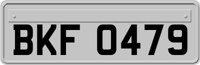 BKF0479