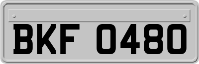 BKF0480