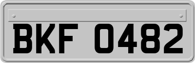 BKF0482