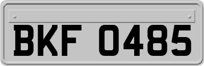 BKF0485