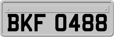 BKF0488