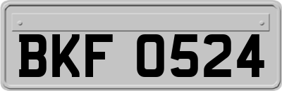 BKF0524