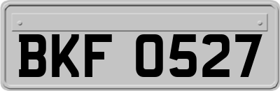 BKF0527