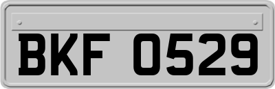 BKF0529