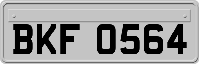 BKF0564