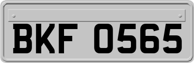 BKF0565