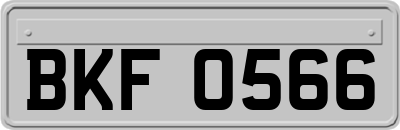 BKF0566