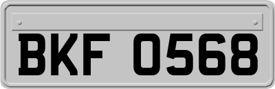 BKF0568
