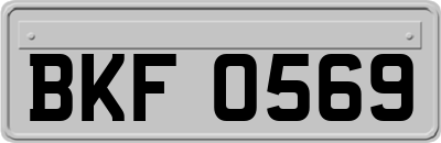 BKF0569