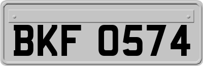 BKF0574