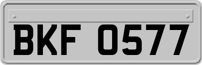 BKF0577
