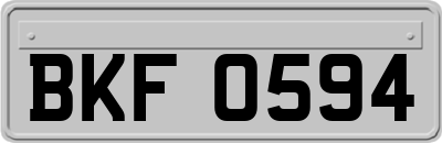 BKF0594