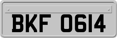 BKF0614
