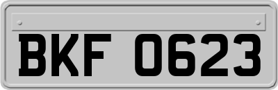 BKF0623