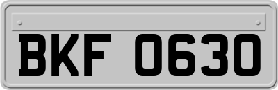 BKF0630