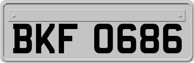 BKF0686