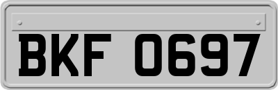 BKF0697