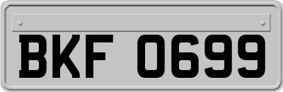 BKF0699