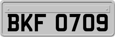 BKF0709
