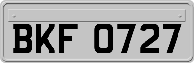 BKF0727