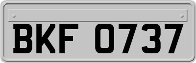 BKF0737