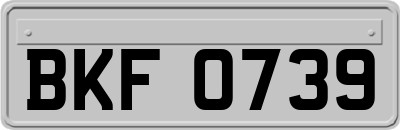BKF0739
