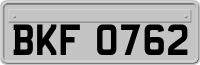 BKF0762