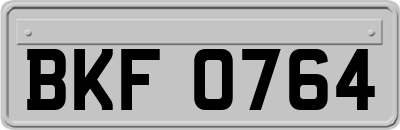 BKF0764