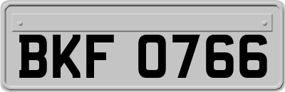 BKF0766