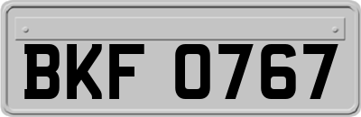 BKF0767