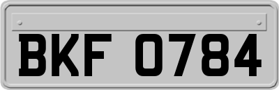 BKF0784