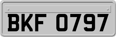 BKF0797