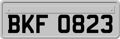 BKF0823
