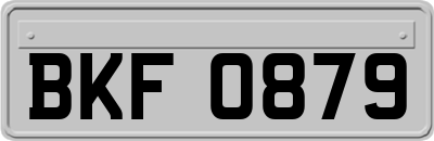 BKF0879