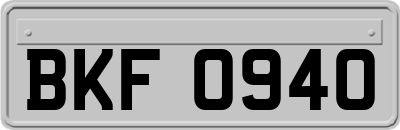 BKF0940