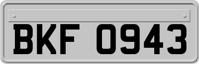 BKF0943