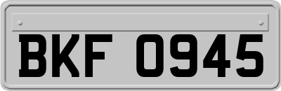 BKF0945