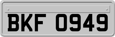 BKF0949
