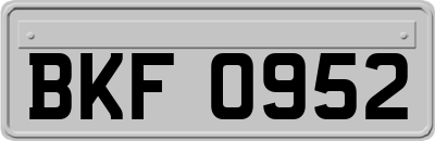 BKF0952