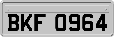 BKF0964