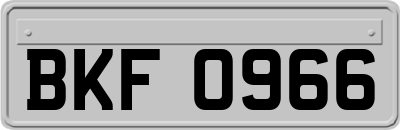 BKF0966
