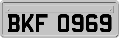 BKF0969