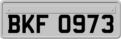 BKF0973