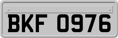 BKF0976