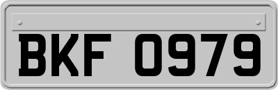 BKF0979