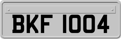 BKF1004