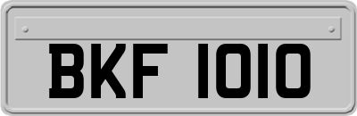 BKF1010